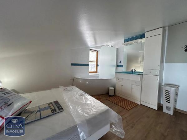 Appartement à louer 2 pièces 28.84m² Clermont-Ferrand (63000)
