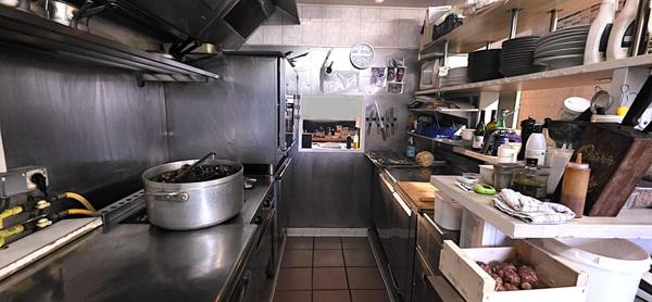 EXCLUSIVITE PORNICHET - RESTAURANT 35 COUVERTS, TERRASSE