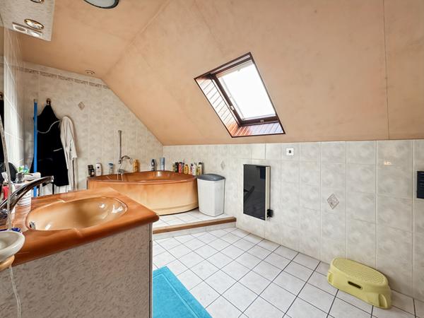 Maison Neuilly Plaisance 5 pièces 97.29 m2