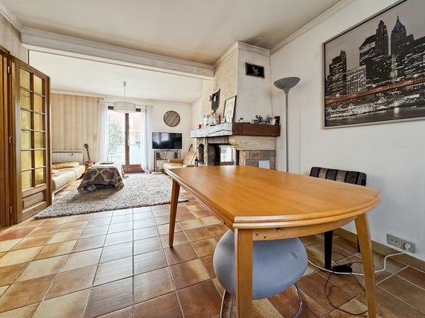 Maison Neuilly Plaisance 5 pièces 97.29 m2