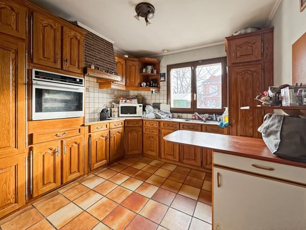 Maison Neuilly Plaisance 5 pièces 97.29 m2