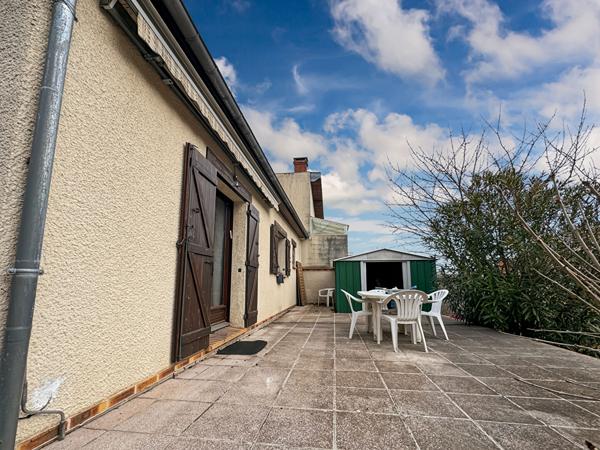 Maison Neuilly Plaisance 5 pièces 97.29 m2