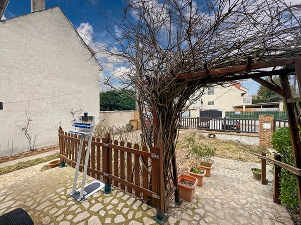 Maison Neuilly Plaisance 5 pièces 97.29 m2