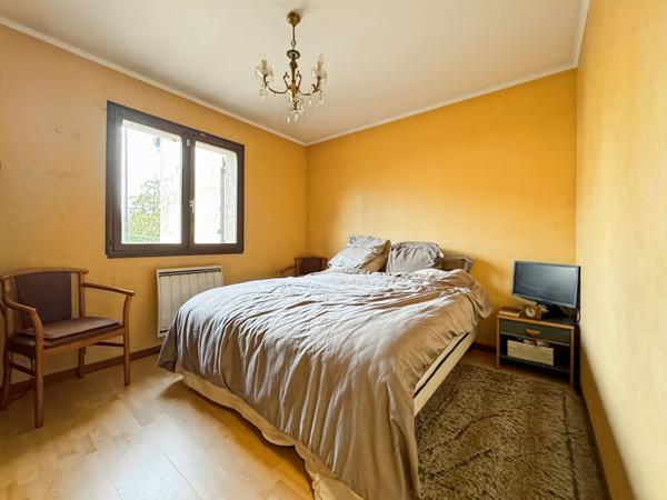 Maison Neuilly Plaisance 5 pièces 97.29 m2