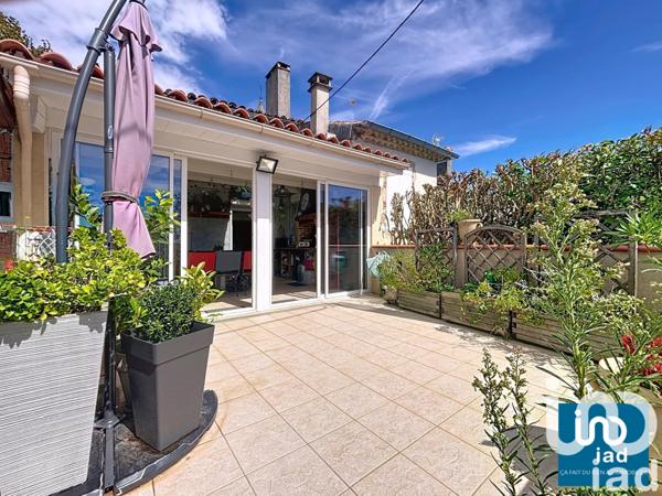 Maison à vendre 8 pièces 176 m² Puycasquier