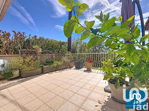 Maison à vendre 8 pièces 176 m² Puycasquier