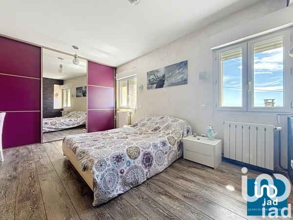 Maison à vendre 8 pièces 176 m² Puycasquier