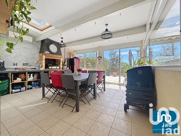 Maison à vendre 8 pièces 176 m² Puycasquier