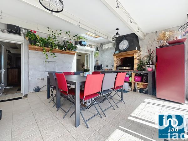 Maison à vendre 8 pièces 176 m² Puycasquier