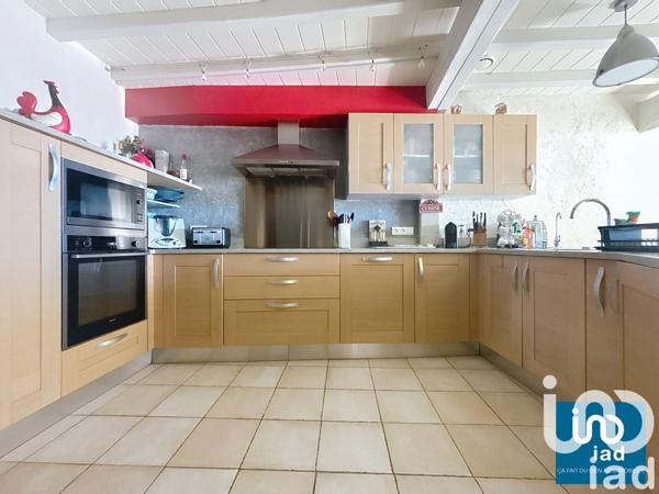 Maison à vendre 8 pièces 176 m² Puycasquier