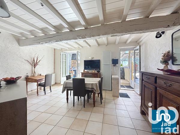 Maison à vendre 8 pièces 176 m² Puycasquier