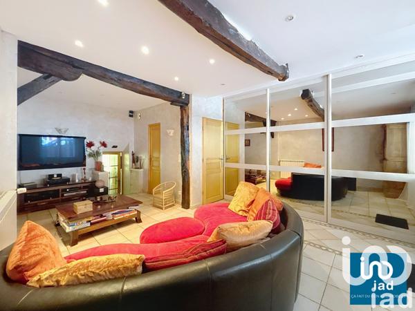 Maison à vendre 8 pièces 176 m² Puycasquier