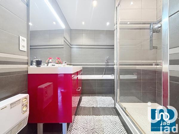 Maison à vendre 8 pièces 176 m² Puycasquier