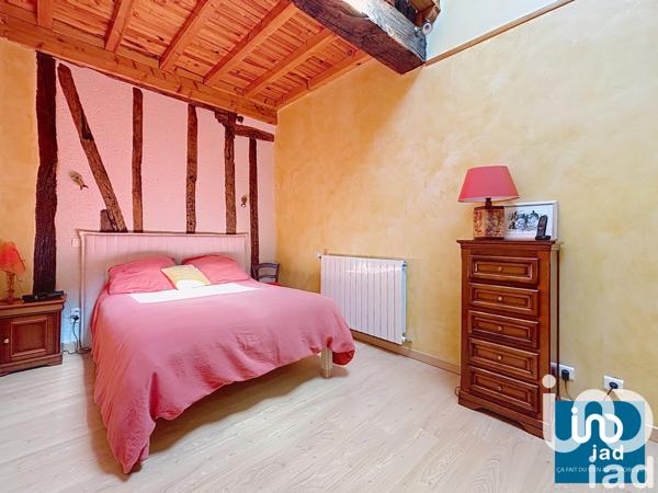 Maison à vendre 8 pièces 176 m² Puycasquier
