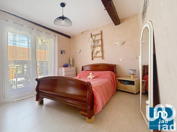 Maison à vendre 8 pièces 176 m² Puycasquier