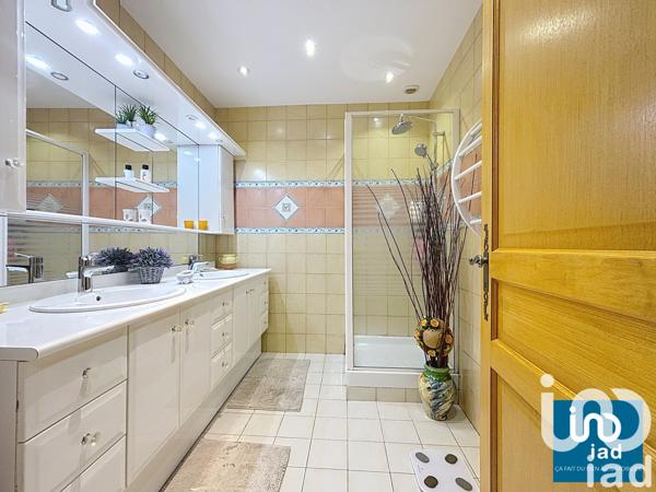 Maison à vendre 8 pièces 176 m² Puycasquier