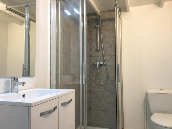 Appartement 2 pièce(s) 1 chambre(s) 36.64 m²