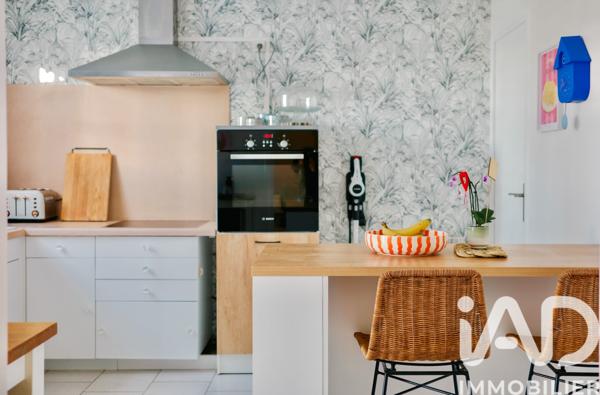 Maison à vendre 5 pièces 109 m² Villers-sur-Coudun