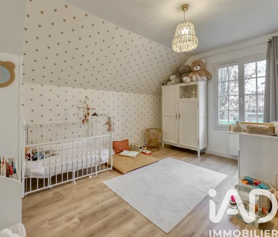 Maison à vendre 5 pièces 109 m² Villers-sur-Coudun