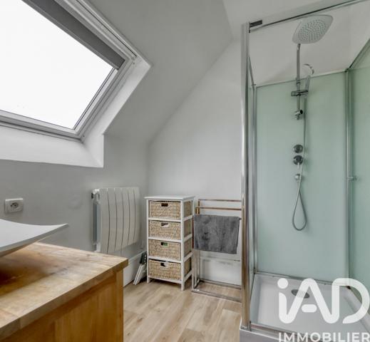 Maison à vendre 5 pièces 109 m² Villers-sur-Coudun