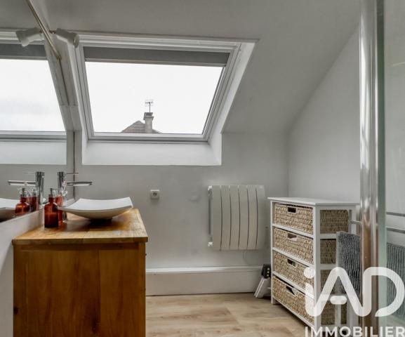 Maison à vendre 5 pièces 109 m² Villers-sur-Coudun