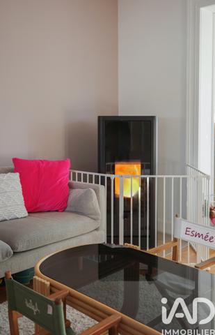 Maison à vendre 5 pièces 109 m² Villers-sur-Coudun