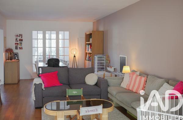 Maison à vendre 5 pièces 109 m² Villers-sur-Coudun