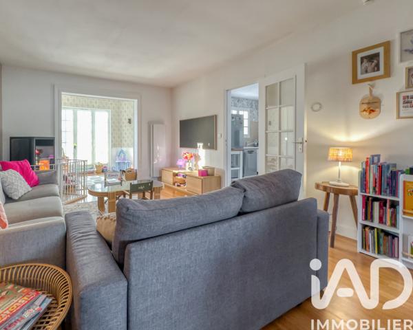 Maison à vendre 5 pièces 109 m² Villers-sur-Coudun