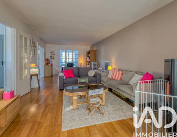 Maison à vendre 5 pièces 109 m² Villers-sur-Coudun