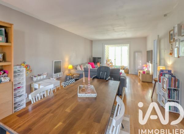 Maison à vendre 5 pièces 109 m² Villers-sur-Coudun