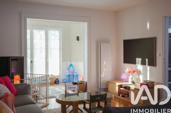 Maison à vendre 5 pièces 109 m² Villers-sur-Coudun