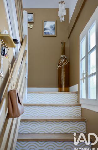 Maison à vendre 5 pièces 109 m² Villers-sur-Coudun