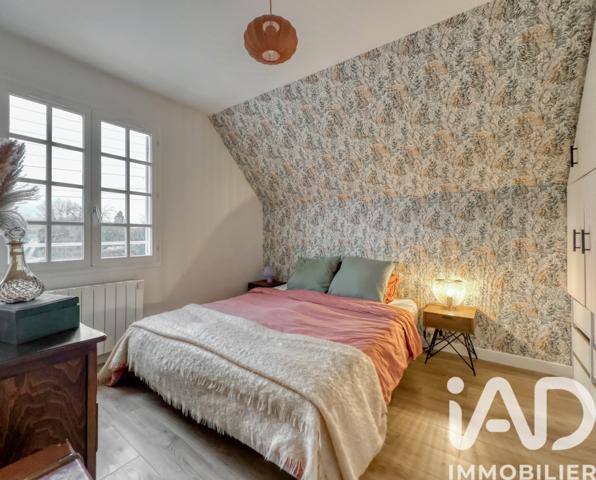 Maison à vendre 5 pièces 109 m² Villers-sur-Coudun