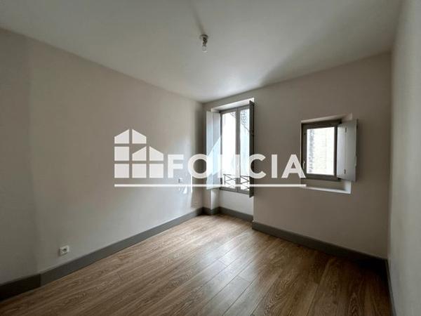 À vendre Appartement 2 pièces 46.36 m² - Nîmes 30000