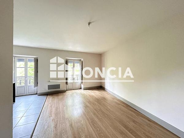 À vendre Appartement 2 pièces 46.36 m² - Nîmes 30000