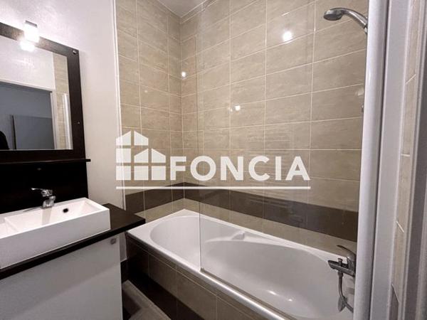 À vendre Appartement 2 pièces 46.36 m² - Nîmes 30000