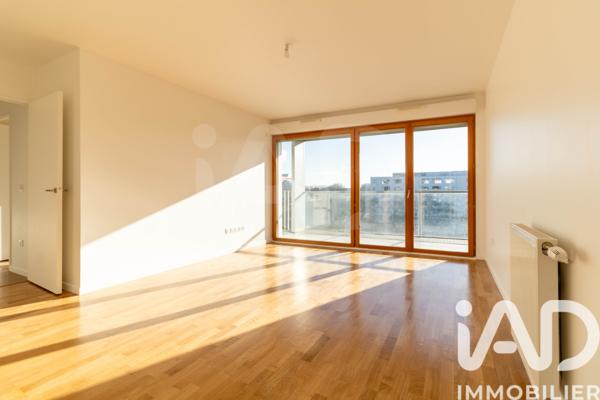 Appartement à vendre 3 pièces 62 m² Asnières-sur-Seine