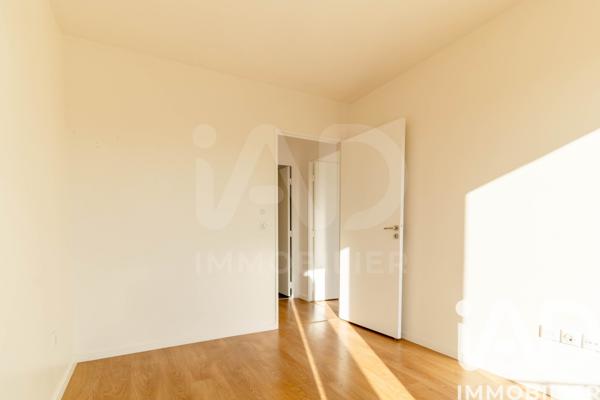 Appartement à vendre 3 pièces 62 m² Asnières-sur-Seine