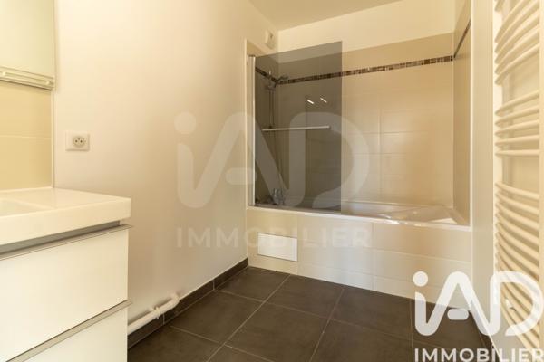 Appartement à vendre 3 pièces 62 m² Asnières-sur-Seine