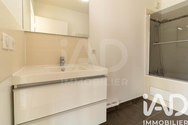 Appartement à vendre 3 pièces 62 m² Asnières-sur-Seine
