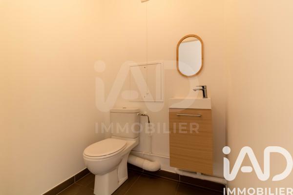 Appartement à vendre 3 pièces 62 m² Asnières-sur-Seine