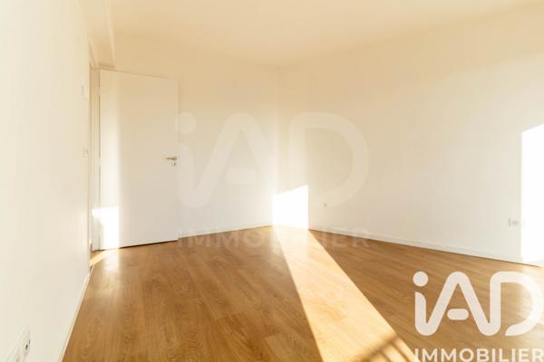 Appartement à vendre 3 pièces 62 m² Asnières-sur-Seine