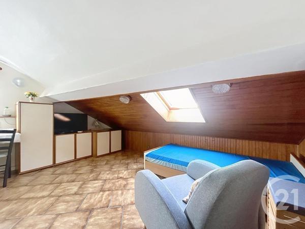 Appartement Studio à vendre  1 pièce - 9,05 m2 MELUN - 77