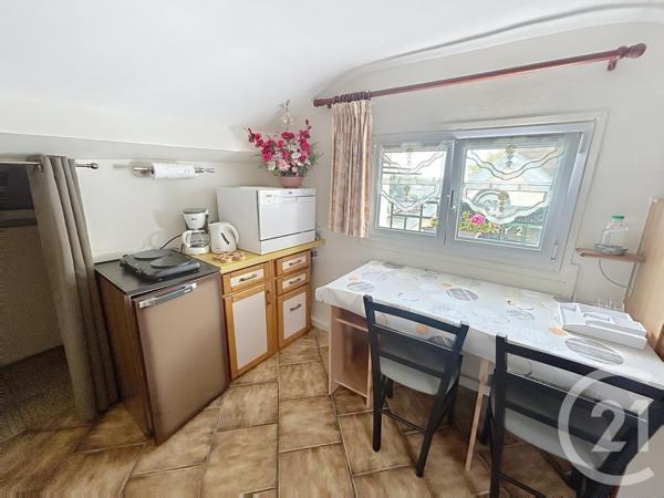 Appartement Studio à vendre  1 pièce - 9,05 m2 MELUN - 77