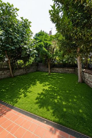 MAISON AVEC JARDIN JEANNE D'ARC