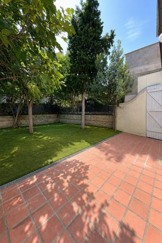 MAISON AVEC JARDIN JEANNE D'ARC