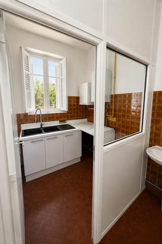 MAISON AVEC JARDIN JEANNE D'ARC