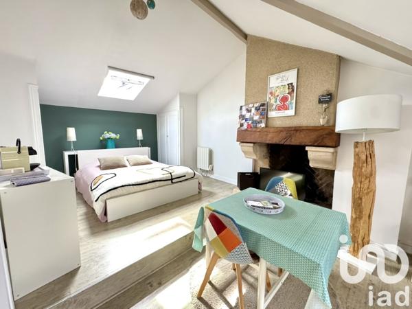 Appartement à vendre 2 pièces 29 m² Honfleur