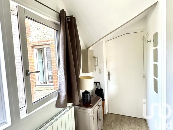 Appartement à vendre 2 pièces 29 m² Honfleur