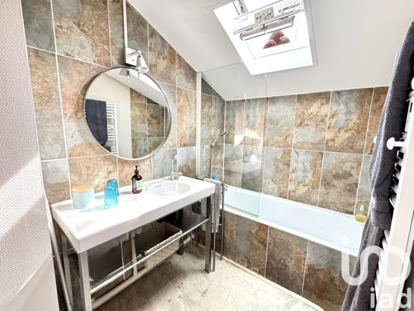 Appartement à vendre 2 pièces 29 m² Honfleur